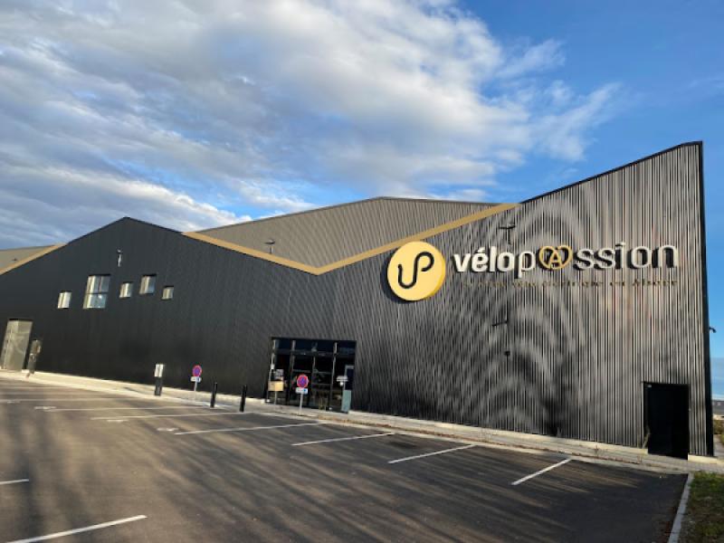 Alsace Vélo Passion