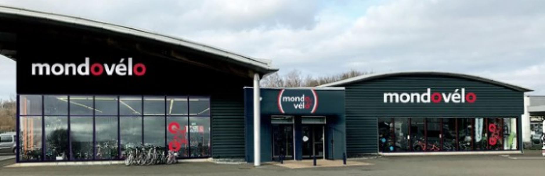 Mondovélo Le Mans Sud