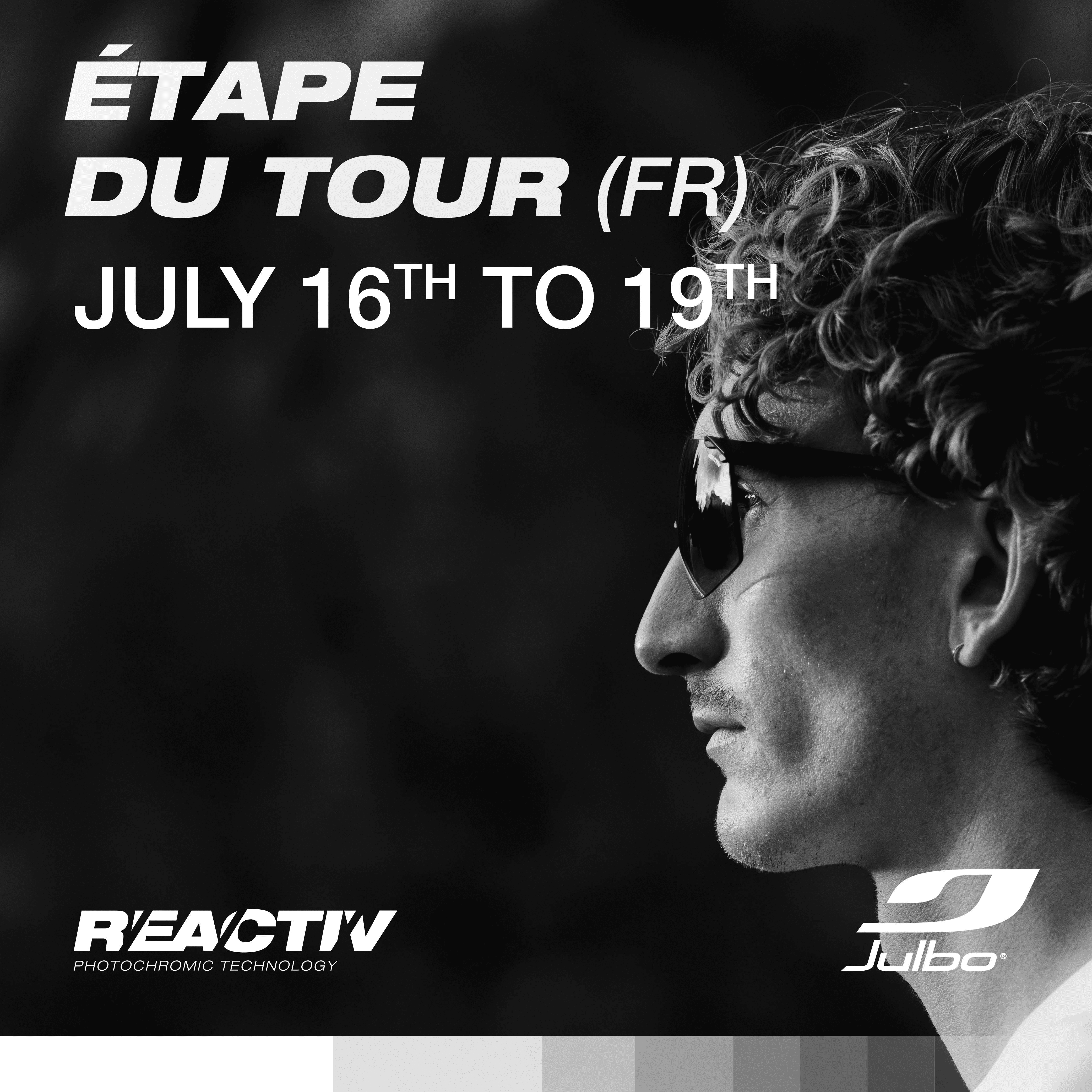 Etape du Tour (FR)