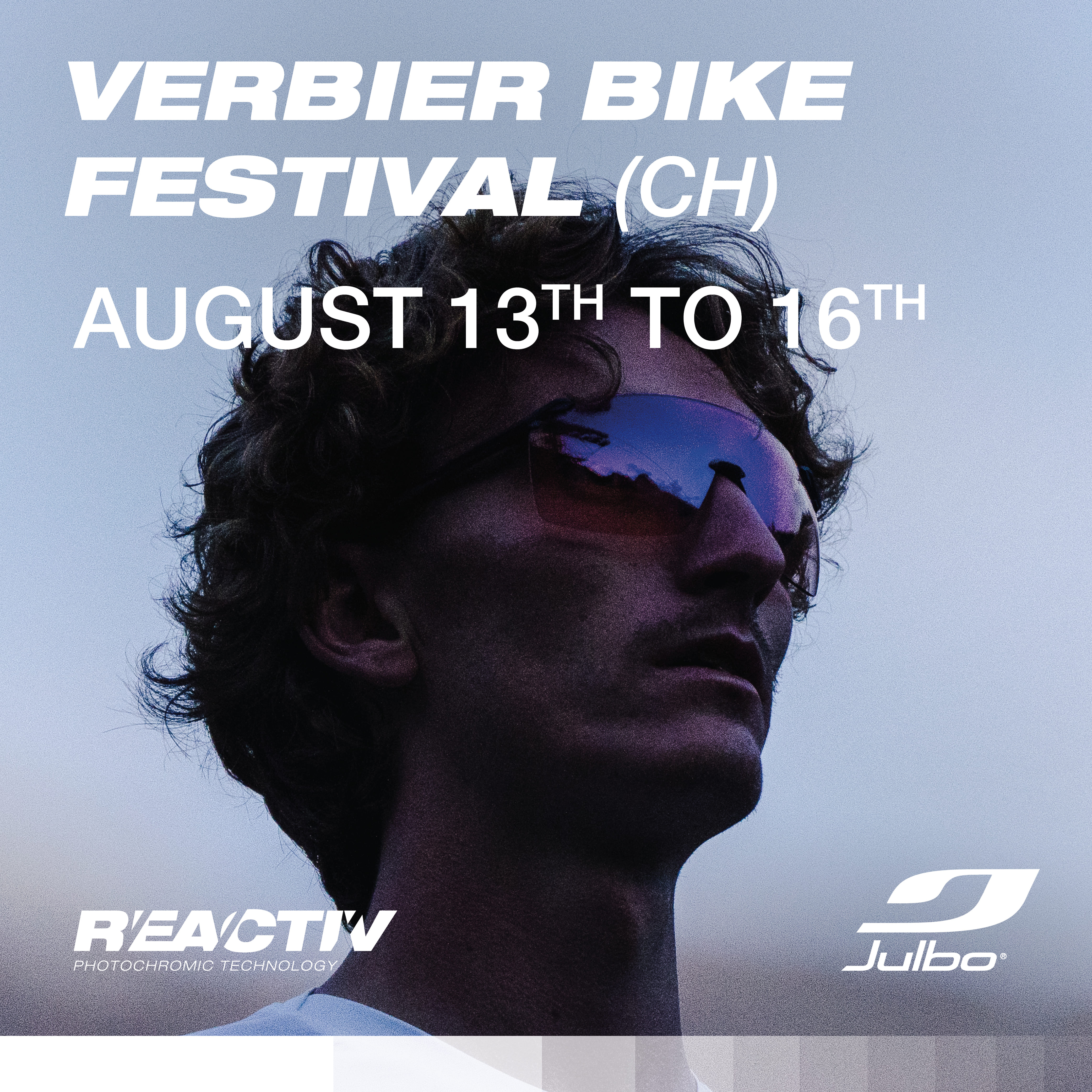 Verbier Bike Festival (CH)