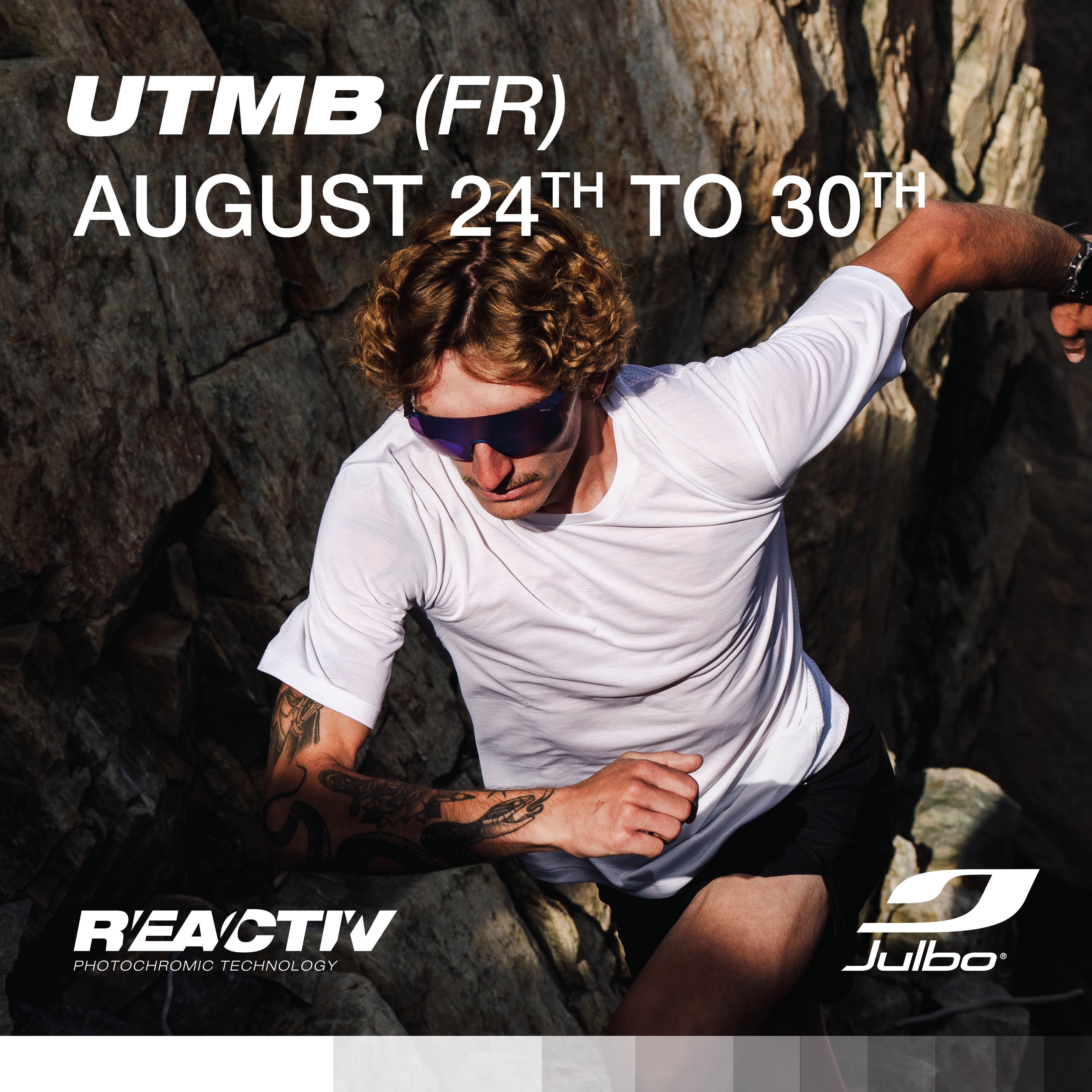 UTMB (FR)