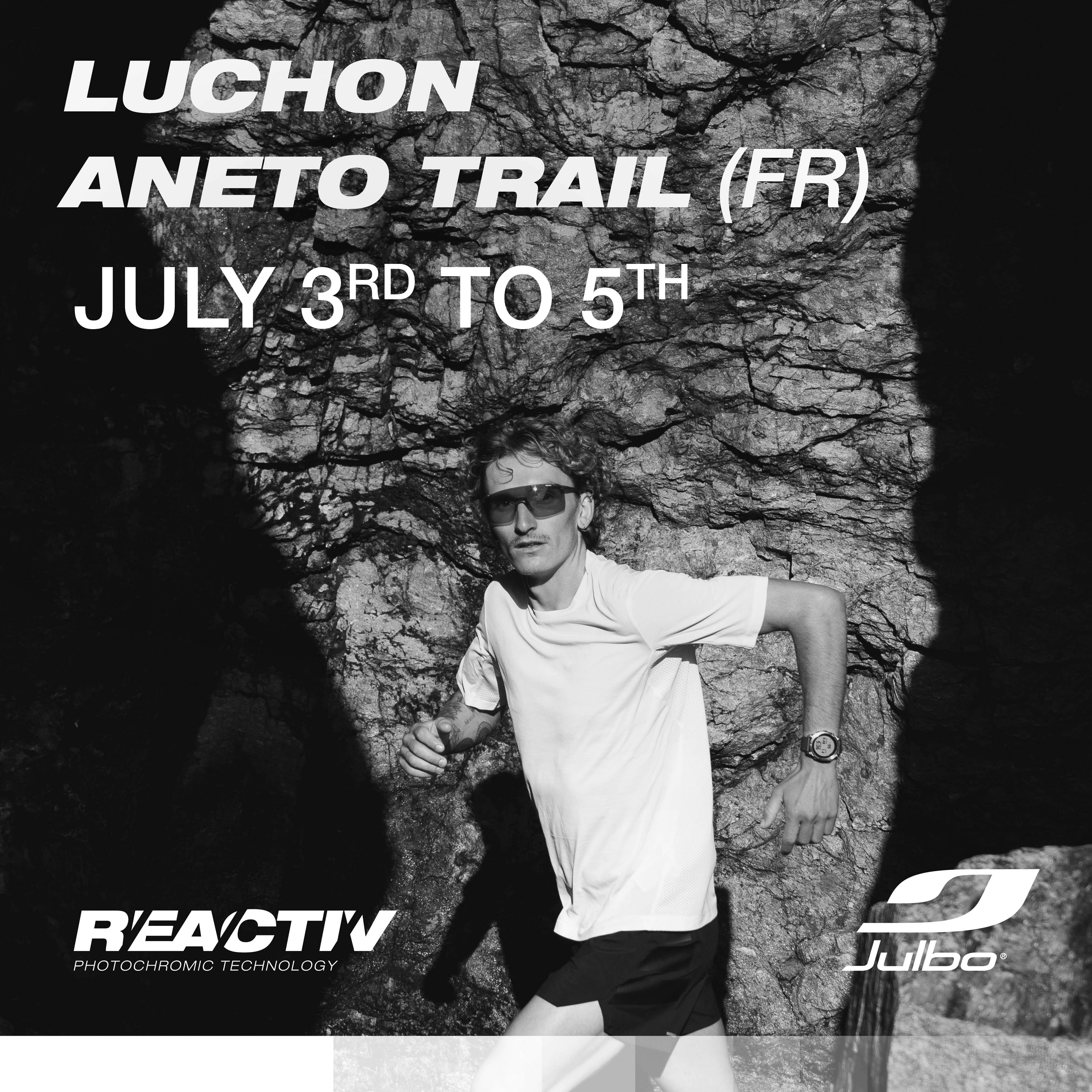 Luchon Aneto Trail (FR)