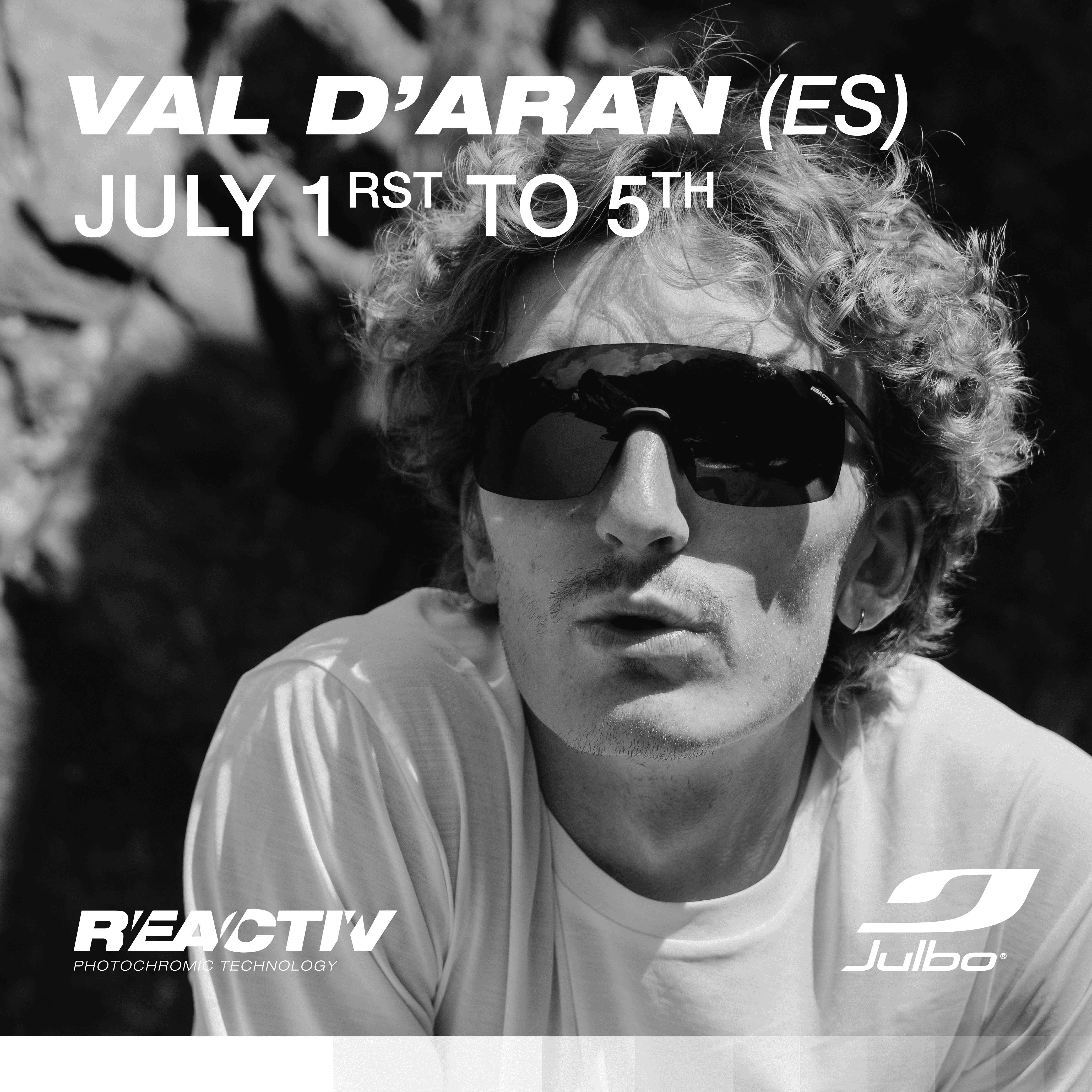 Val D'Aran (ES)