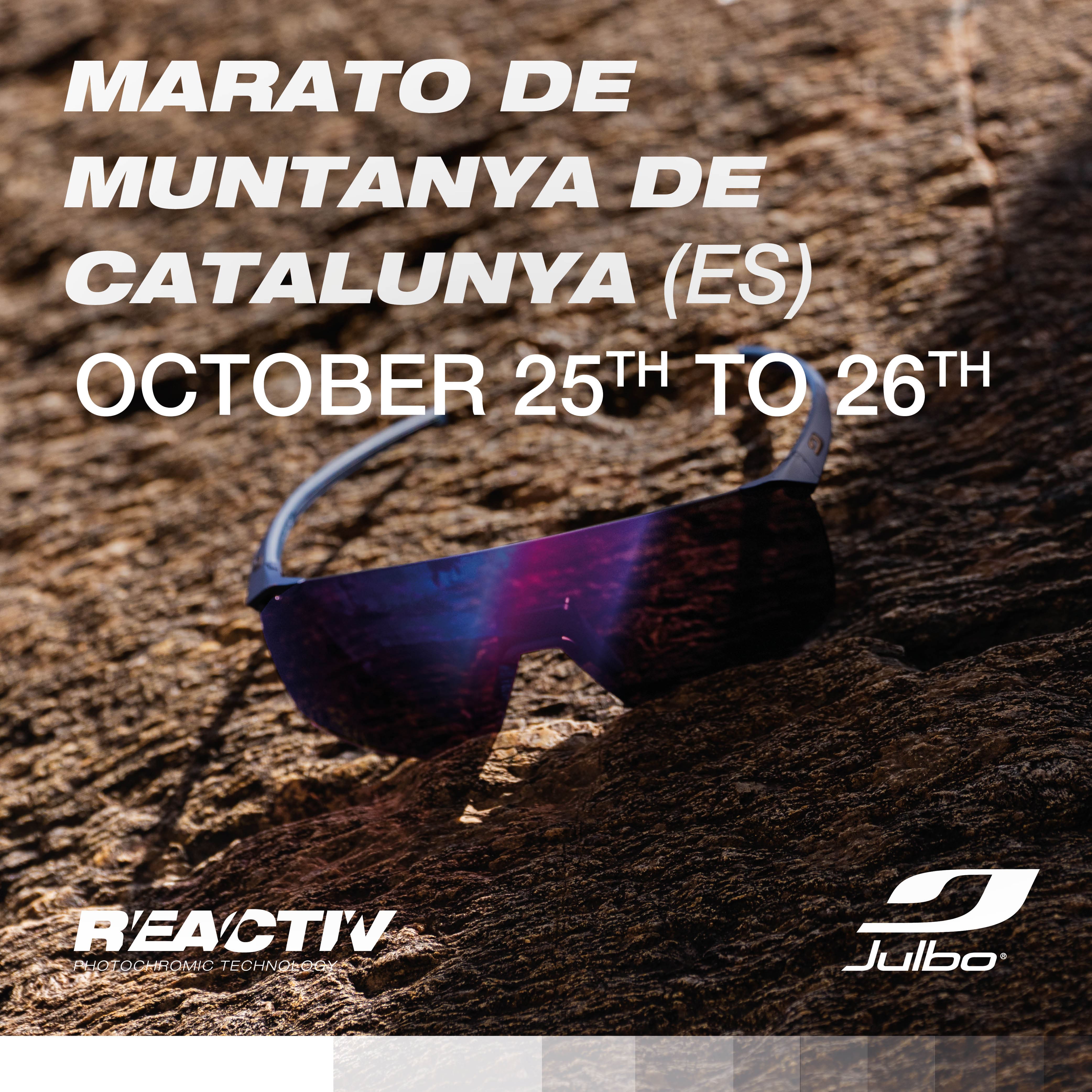Marato de muntanya de Catalunya (ES)