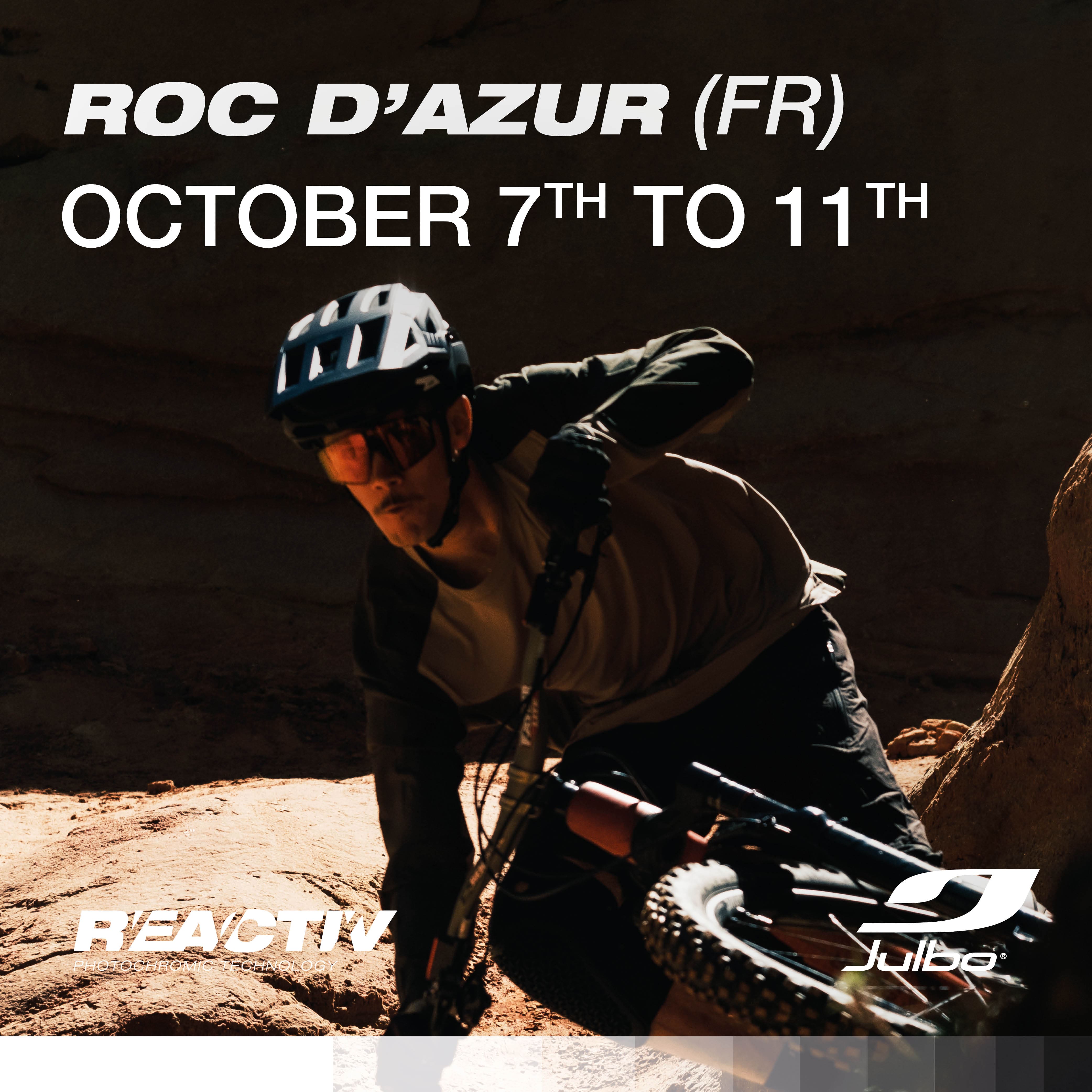 Roc d'Azur (FR)