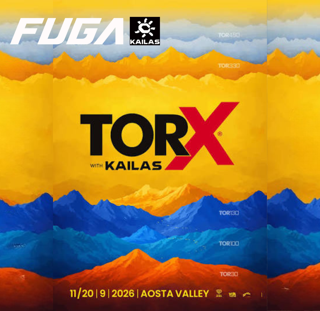 Kailas FUGA - Test Shoes TorX