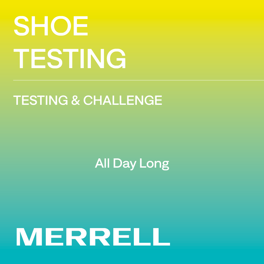 Free testing