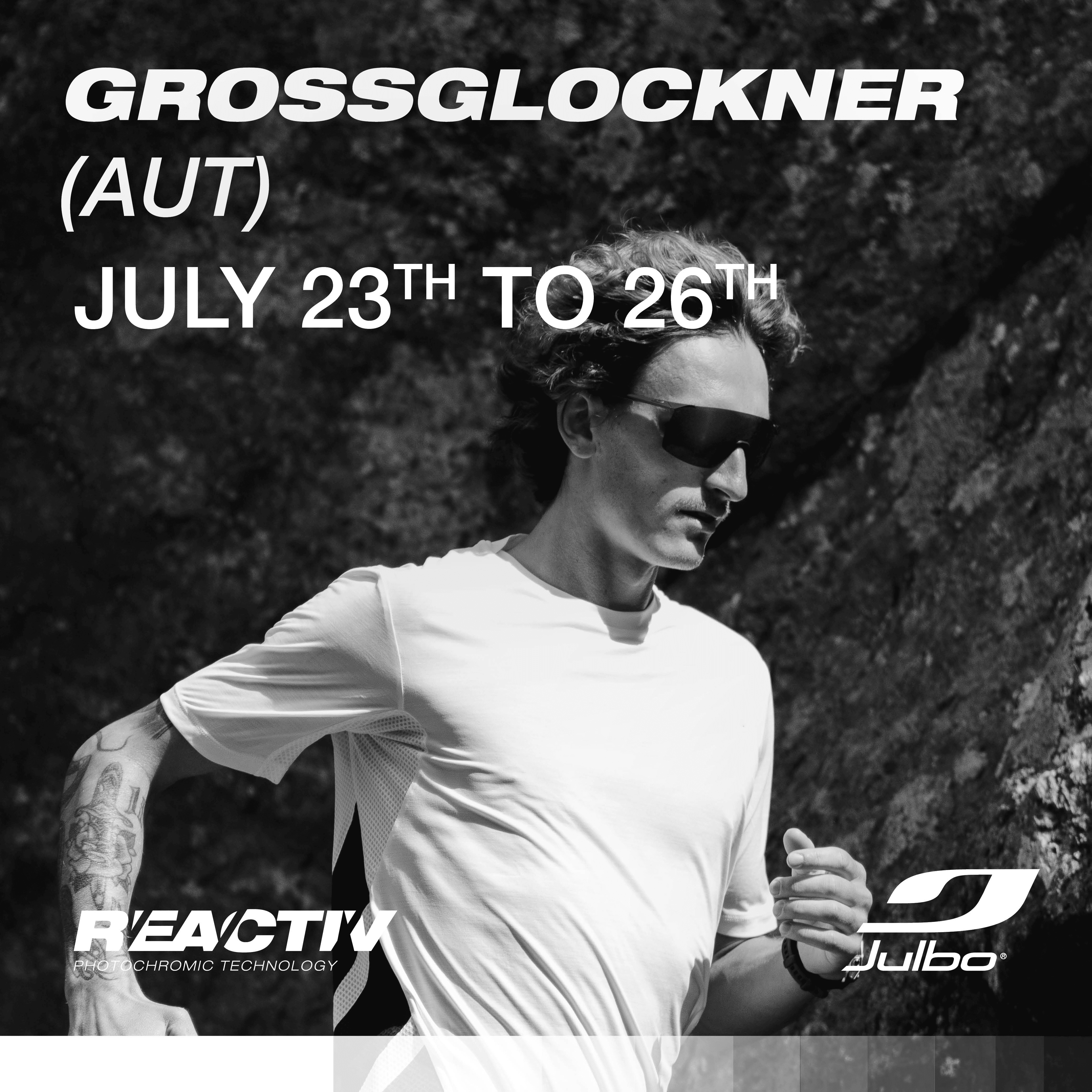 Grossglockner Ultra-Trail (AUS)
