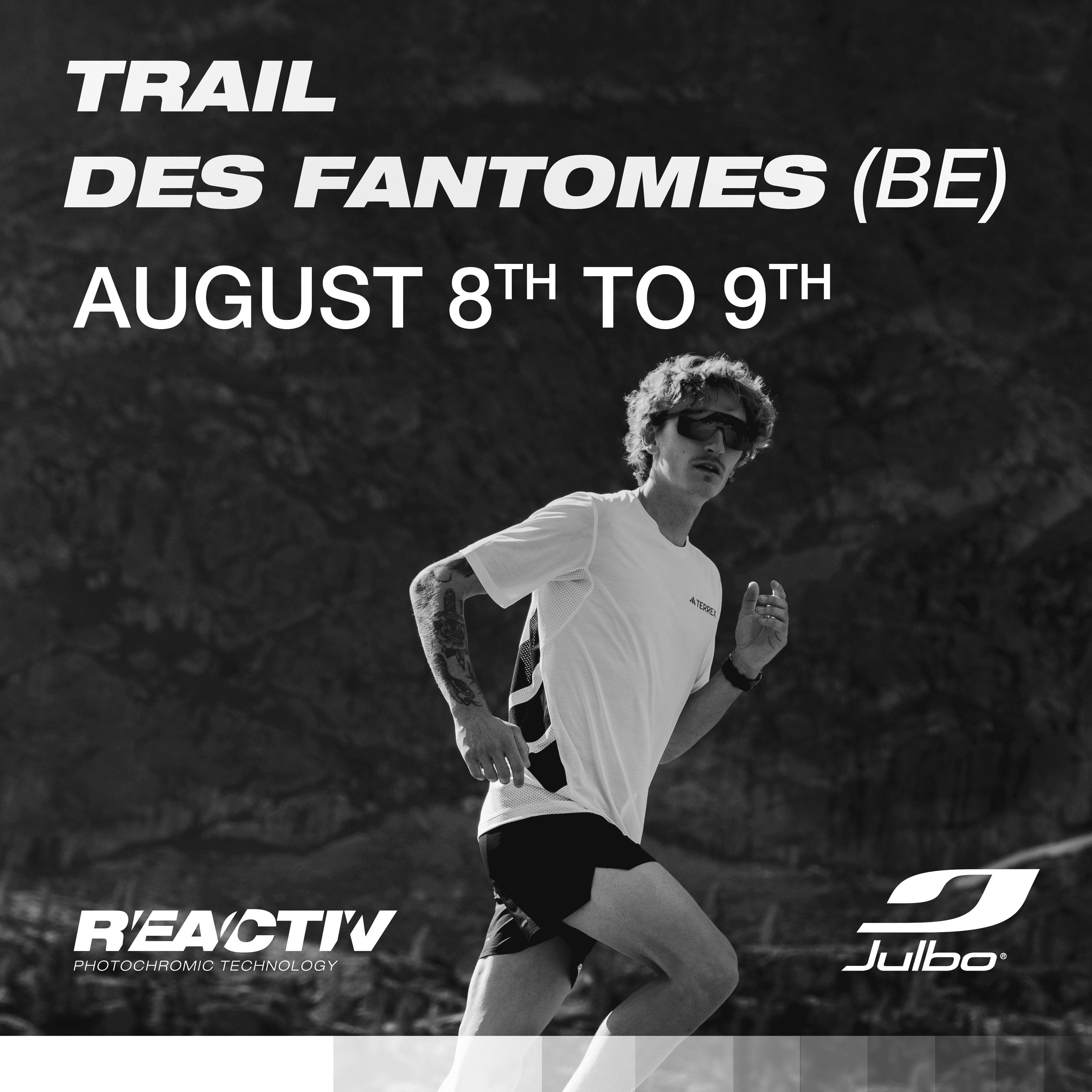 Trail des Fantomes (BE)