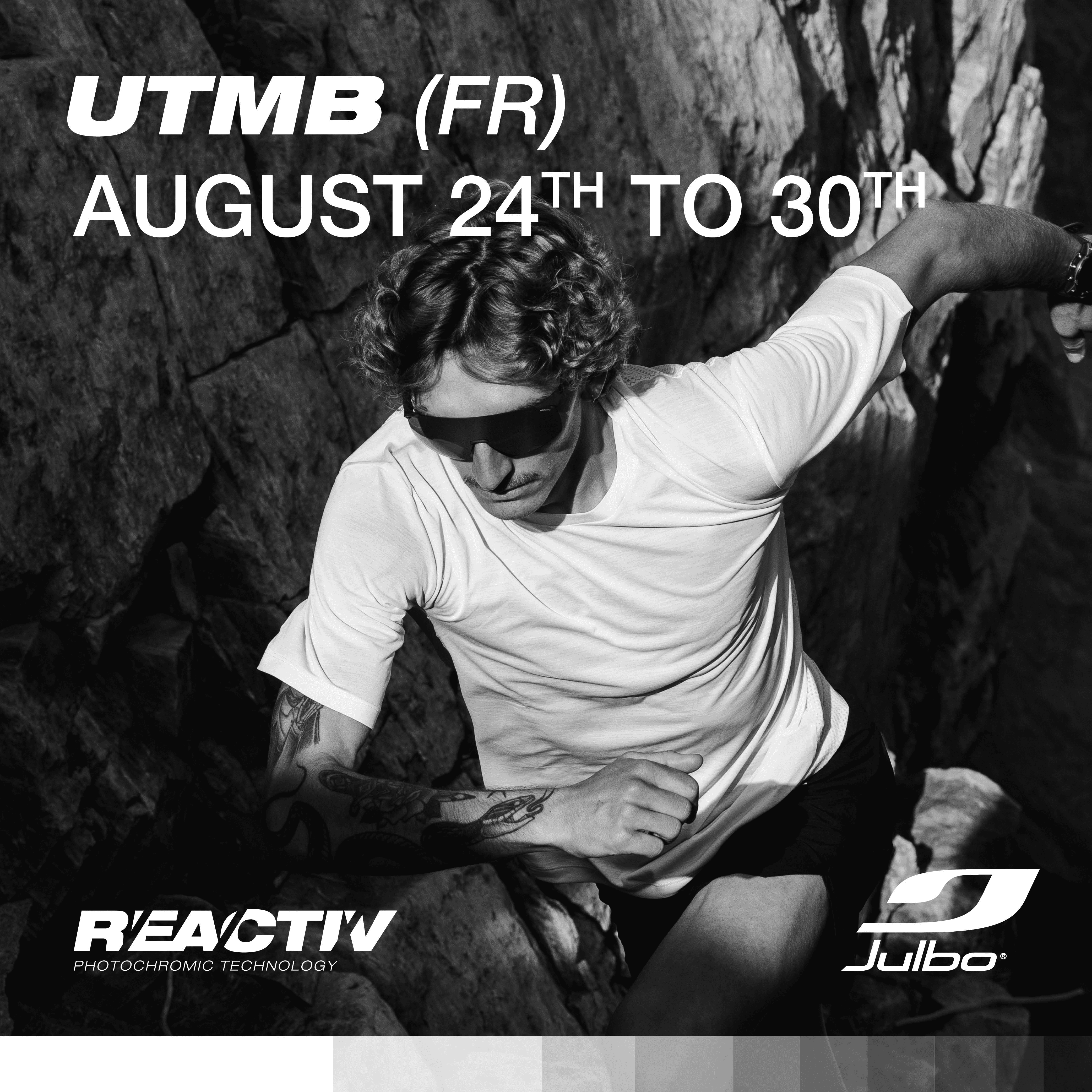 UTMB (FR)