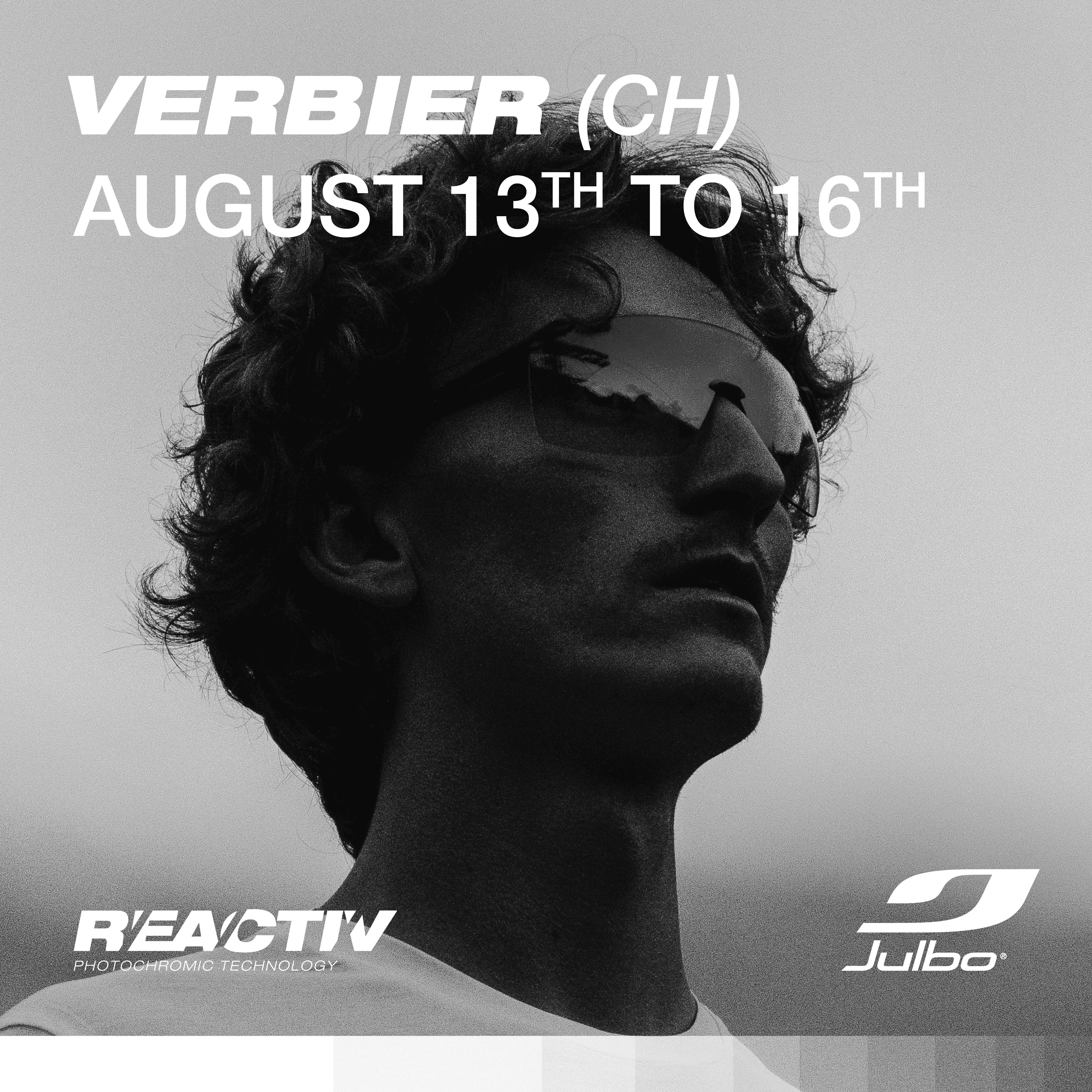 Verbier Bike Festival (CH)