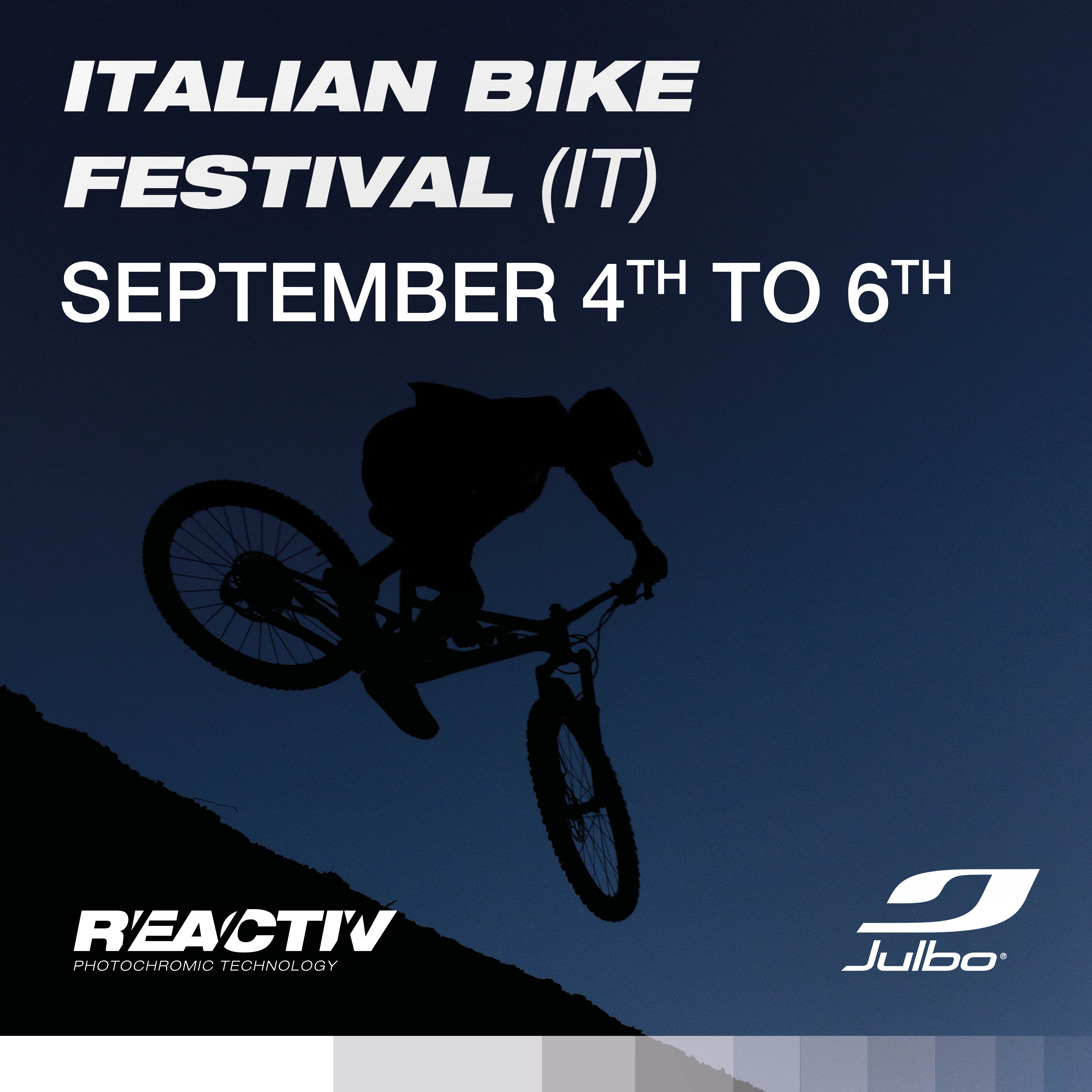 Italian Bike Festival (IT)