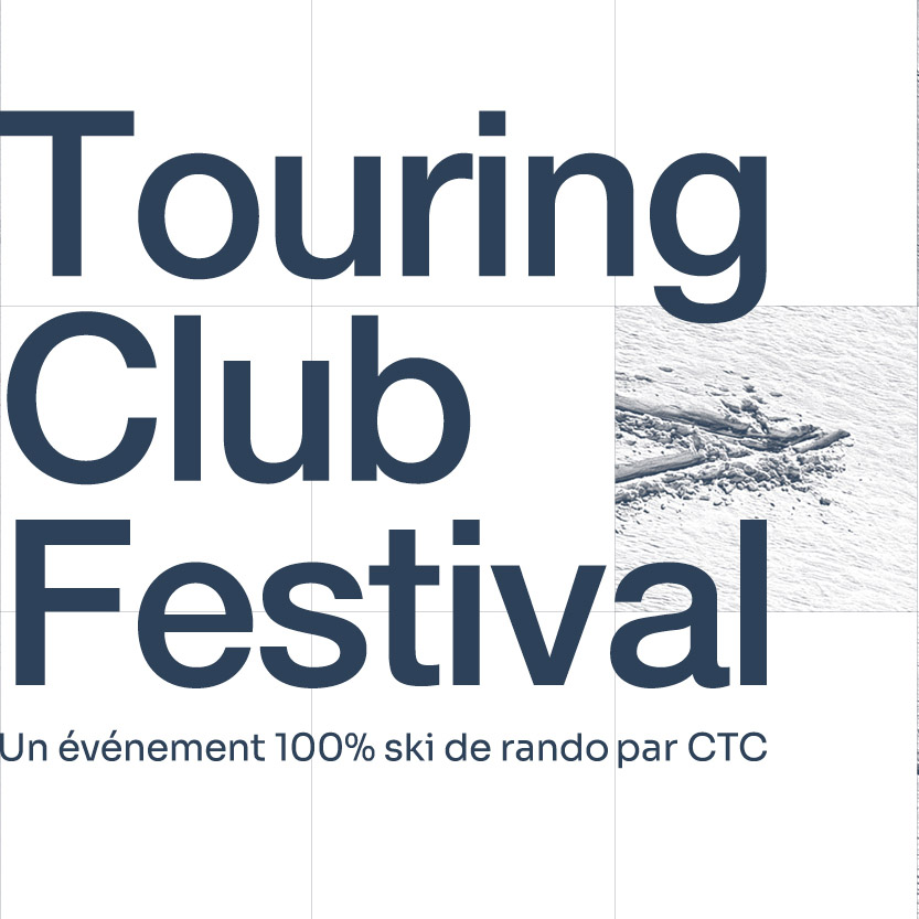 Touring Club Festival - Edition Zéro