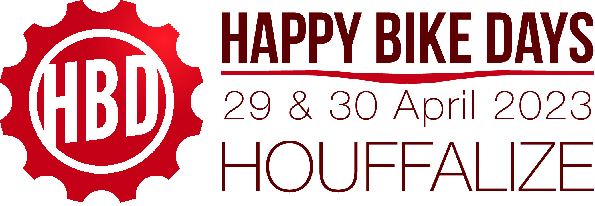 Happy Bike Days 2023