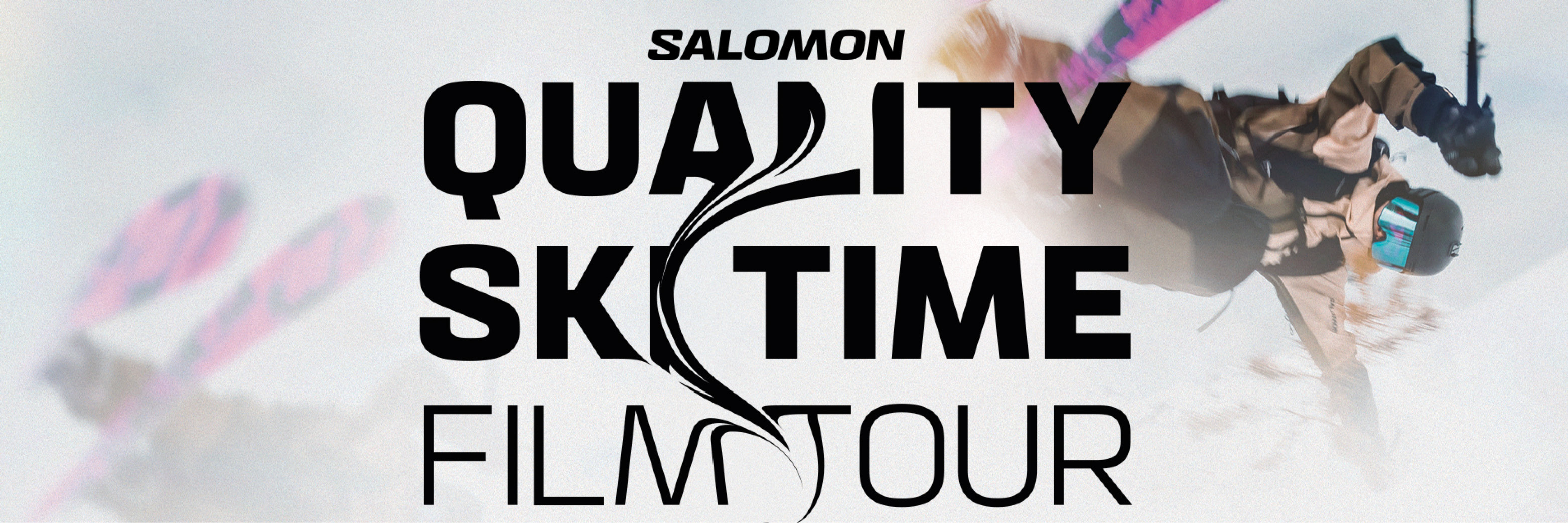 Quality Ski Time Film Tour FR