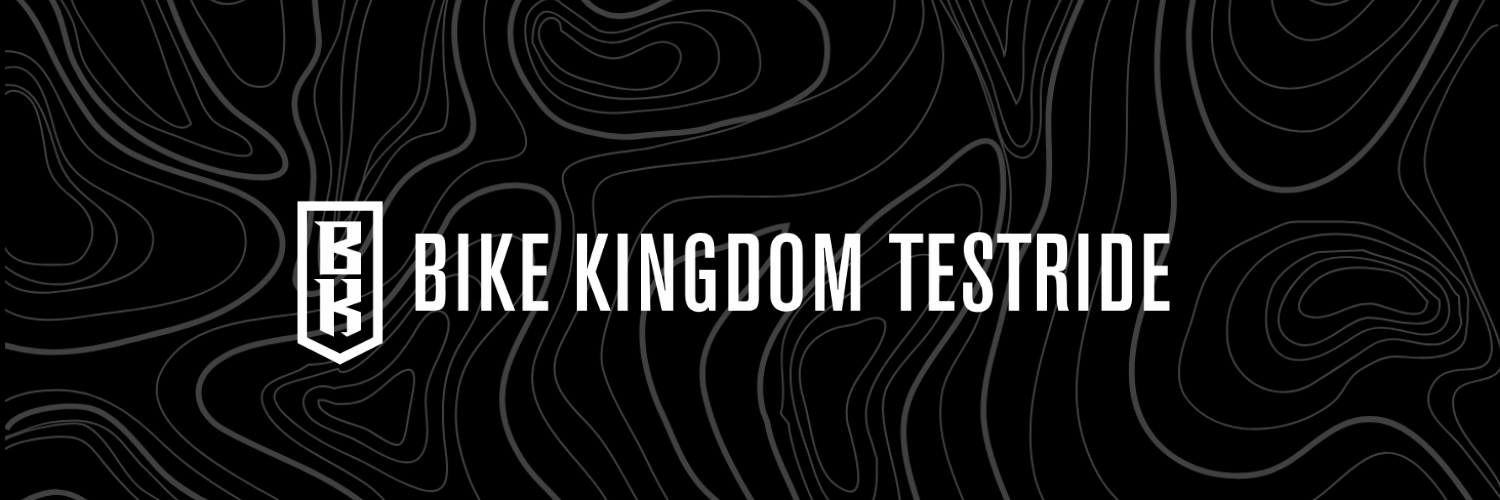 Bike Kingdom Testride 2024