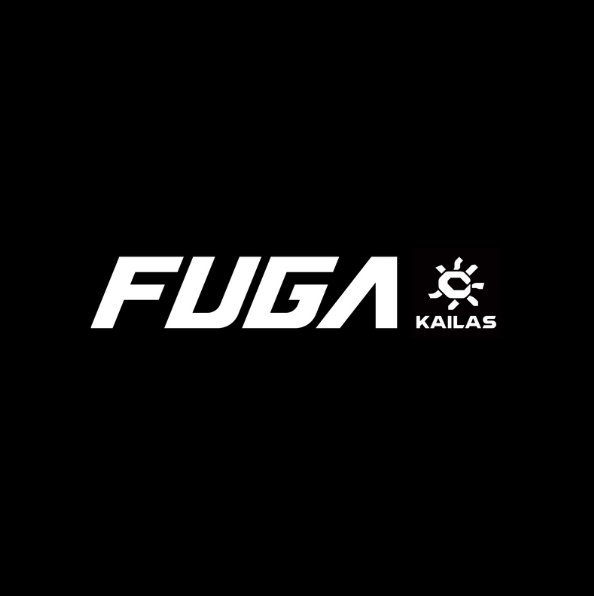 Kailas FUGA French Tour