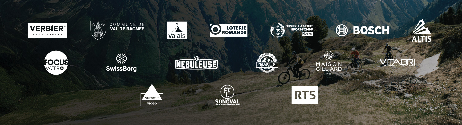 Verbier Bike Festival 2025