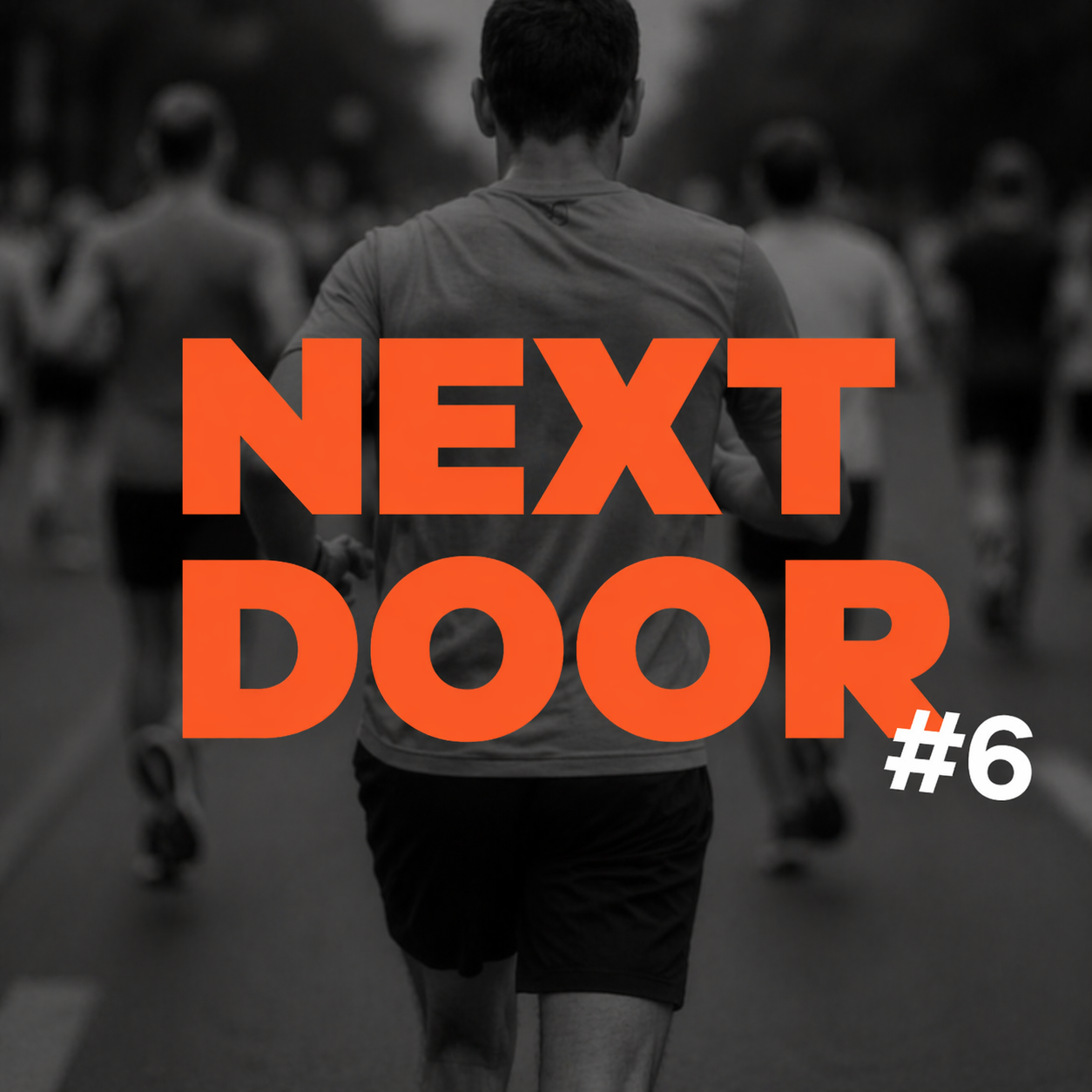 NEXT DOOR