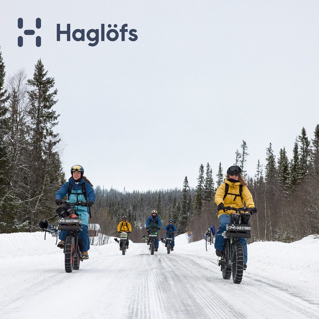 Journée freerando et véloski