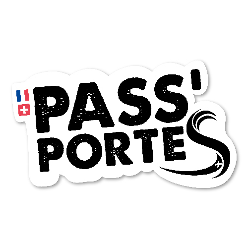 Pass'Portes 2026