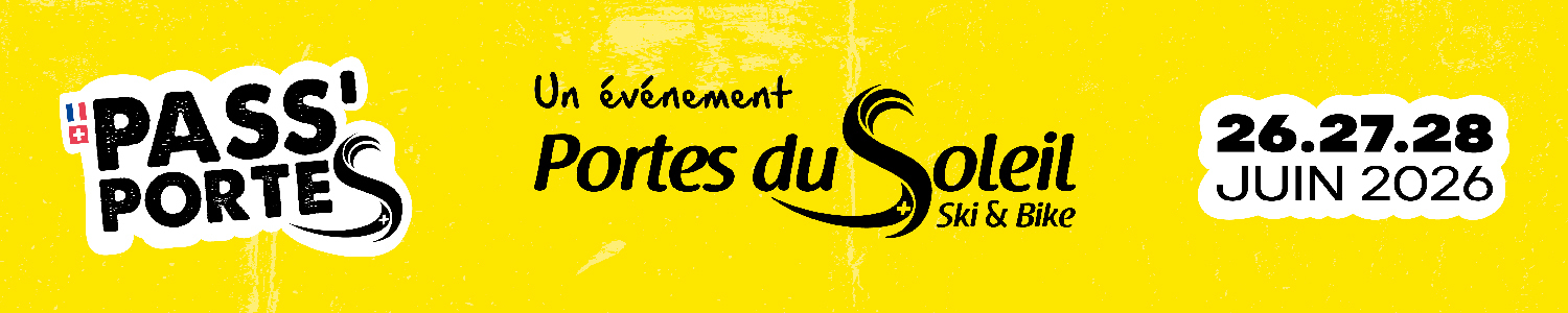 Pass'Portes 2026