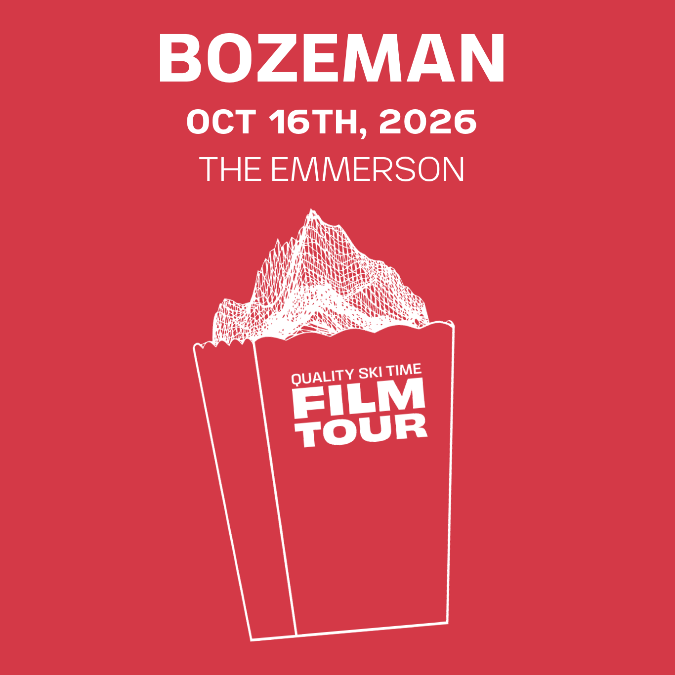 Bozeman, MT