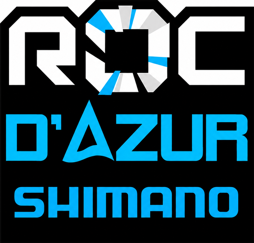 Shimano - Roc d'Azur