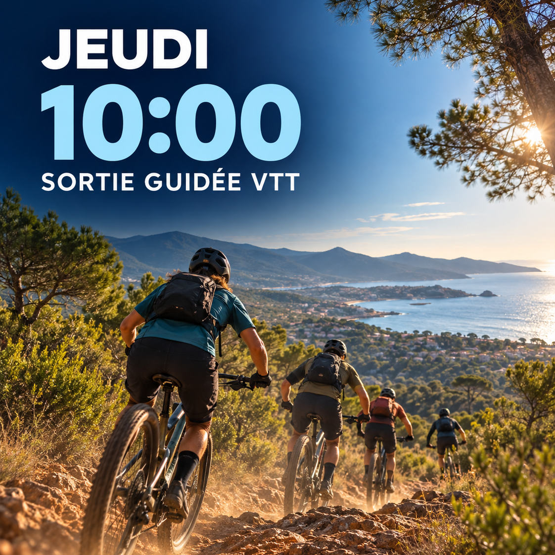 Jeudi 8 · 13h30