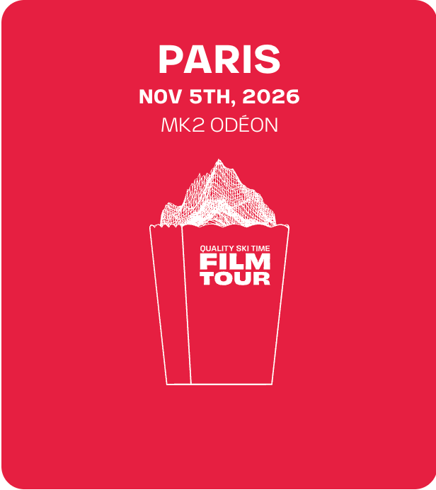 Paris - MK2 Odéon
