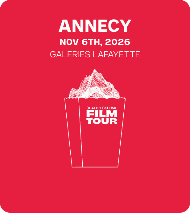 Annecy - Nouvelles Galeries