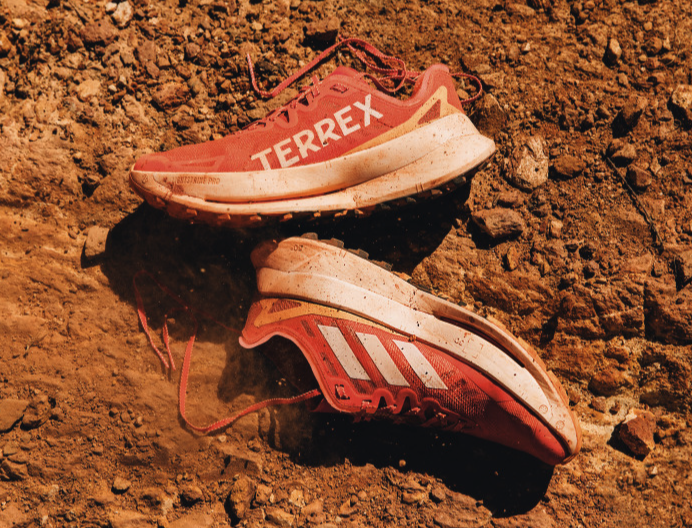 Réserve tes Agravic Speed Ultra en exclusivité !🔥👟