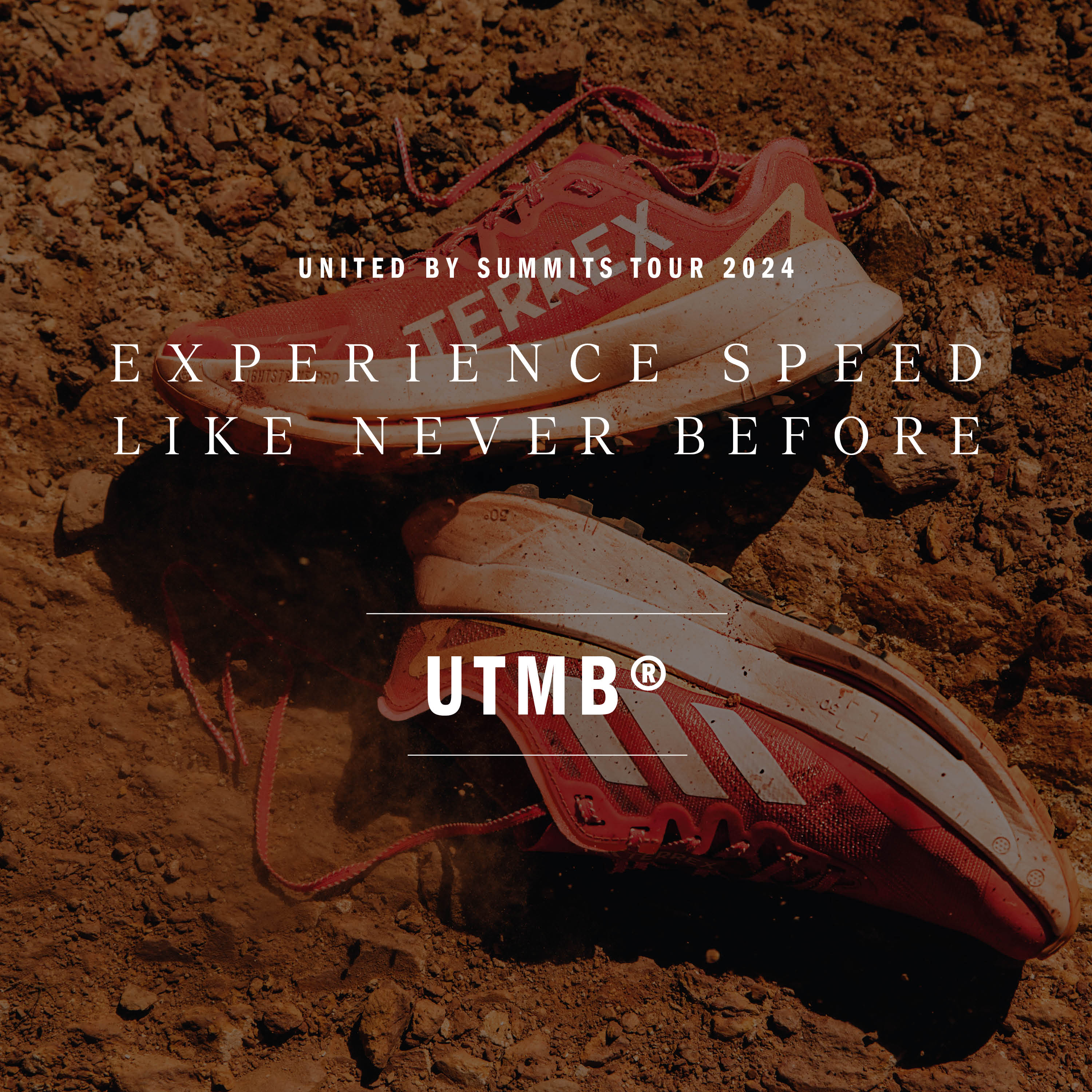 UBS Tour trail - UTMB®