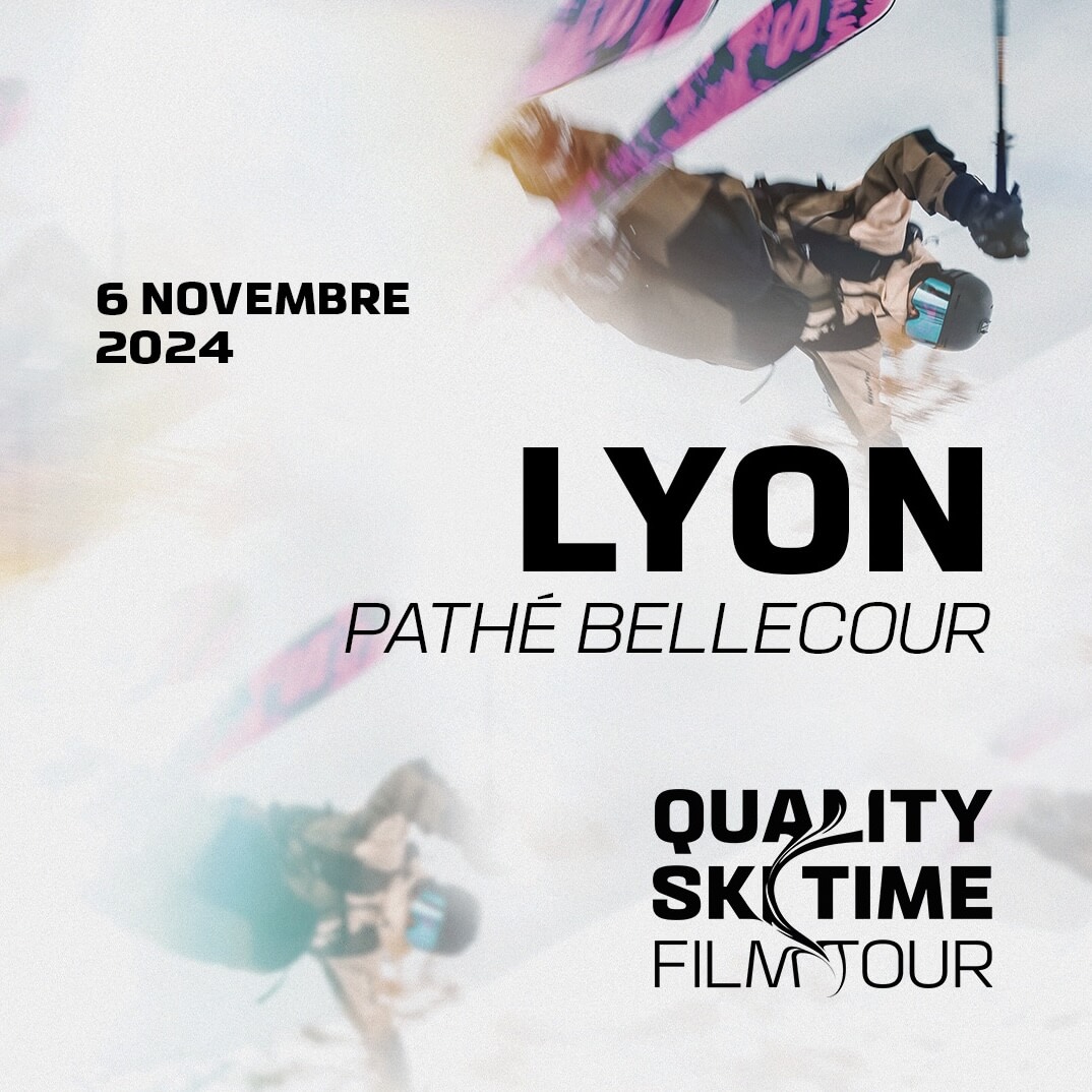 Séance Pathé Lyon - 06.11.24