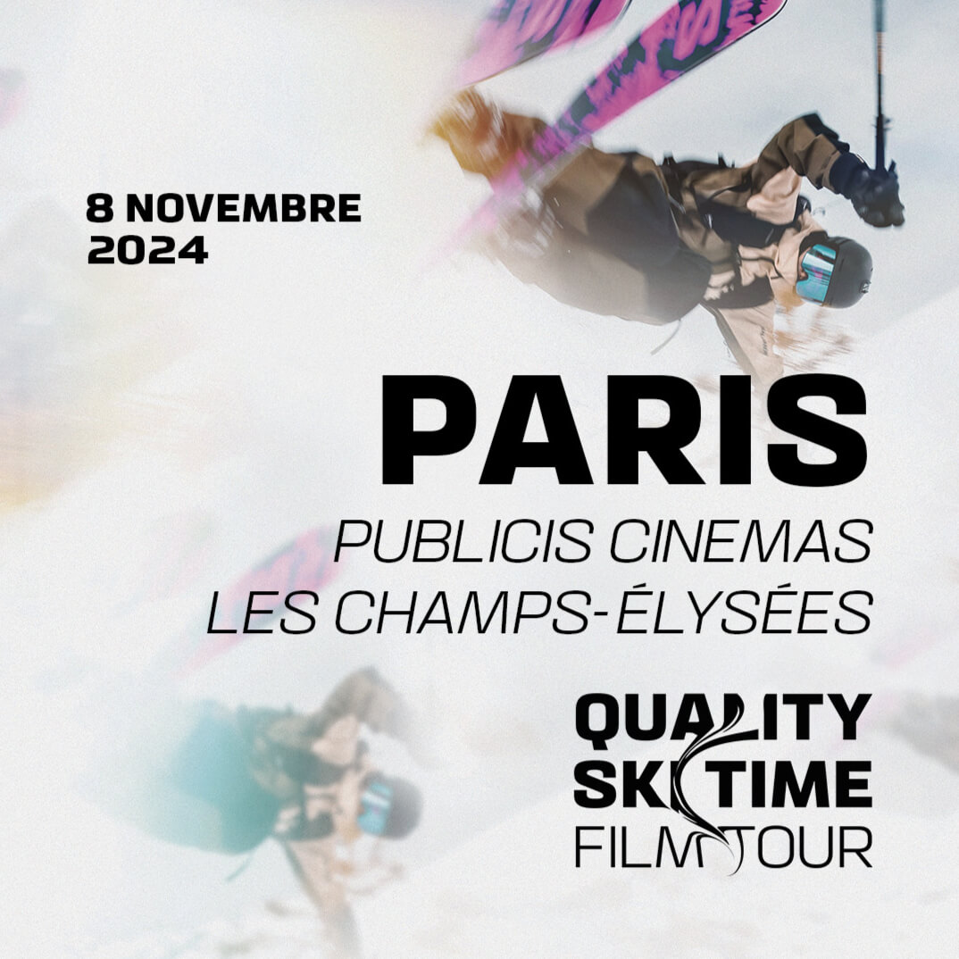 Séance Paris Publicis Cinémas, Les Champs-Elysées - 08.11.24