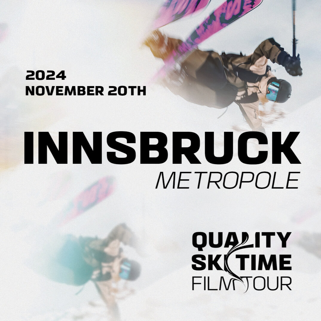 Innsbruck - 20.11.2024