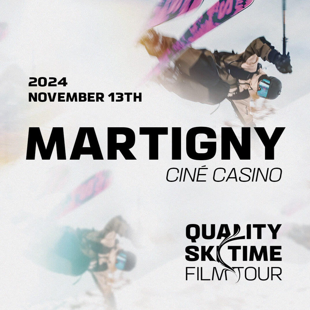 Martigny - 13.11.2024