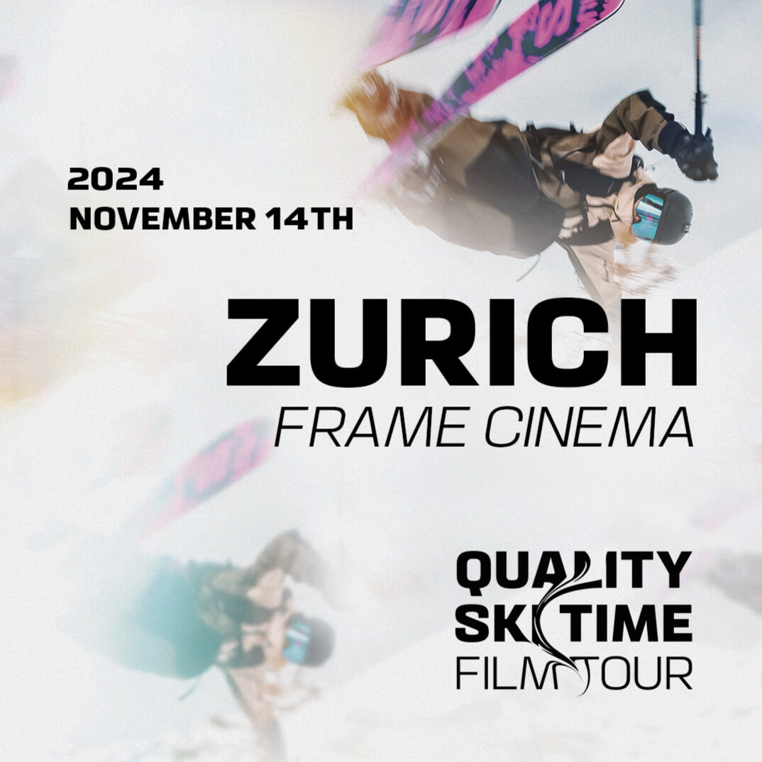 Zurich - 14.11.2024