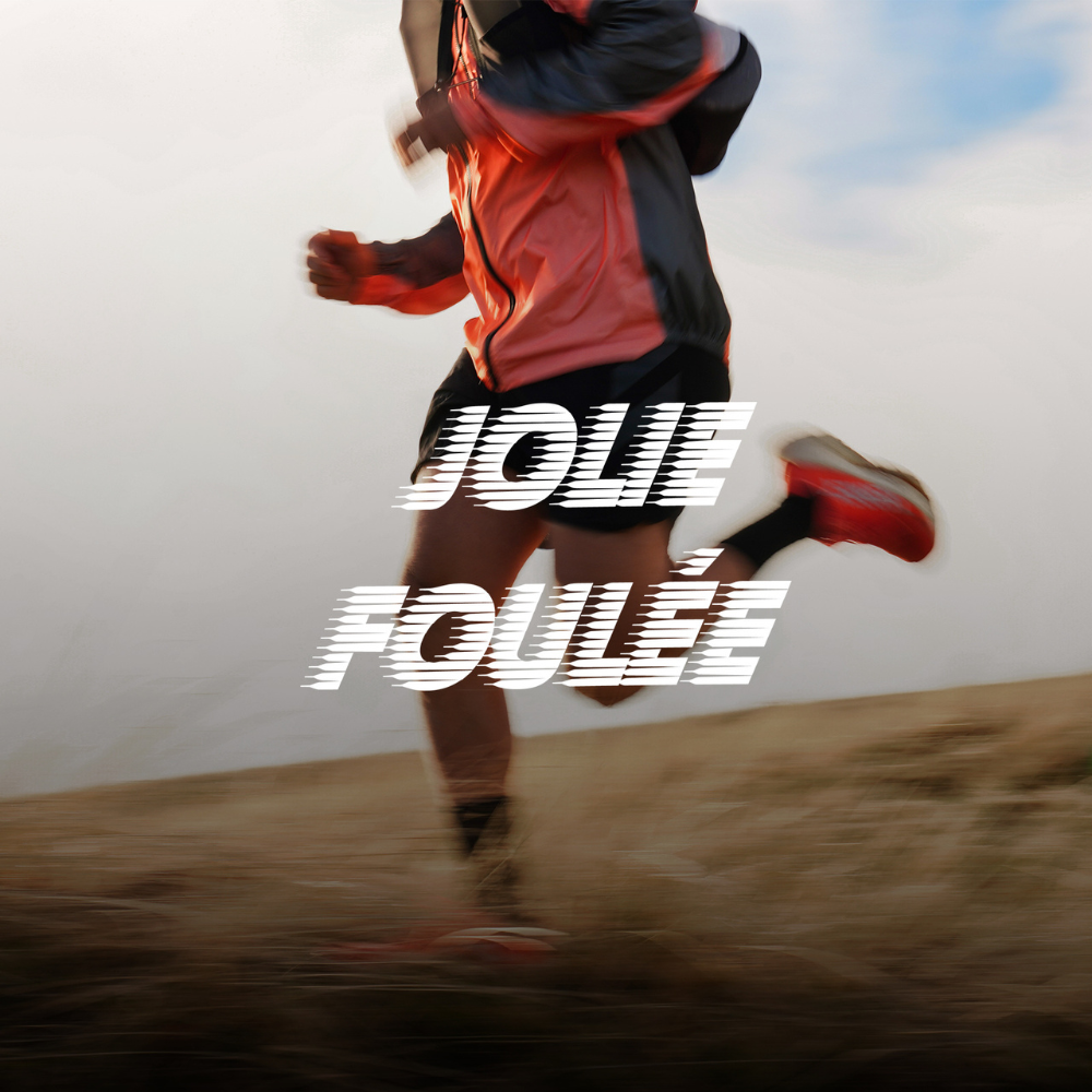 Community Run I Jolie Foulée