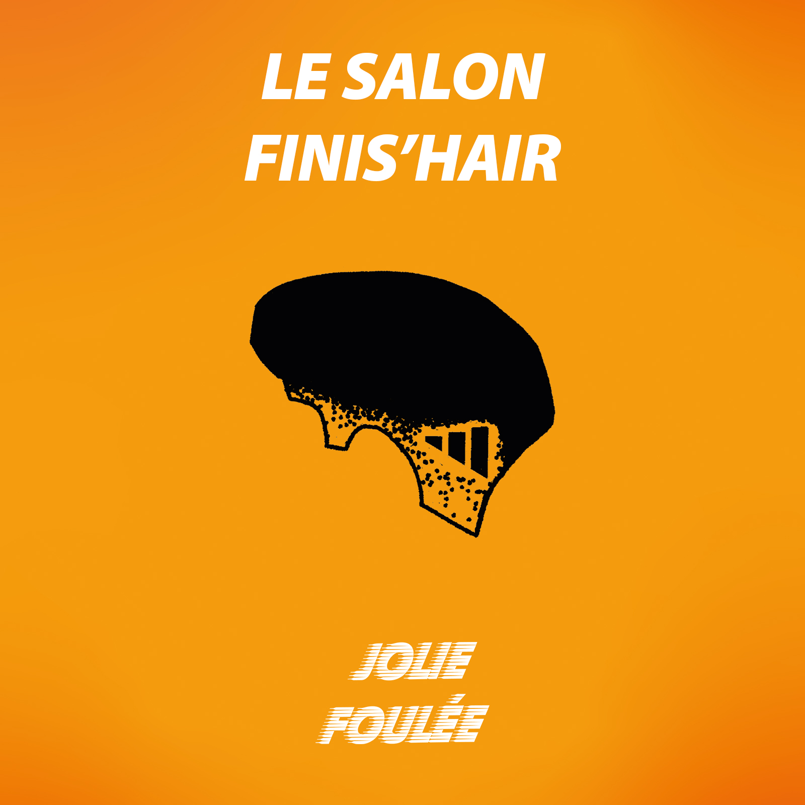 Salon Finis'hair by Jolie Foulée I adidas TERREX