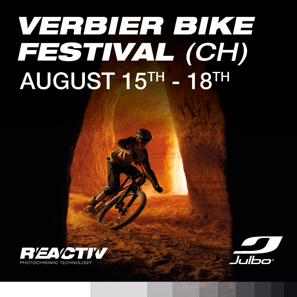 Verbier Bike Festival (CH)