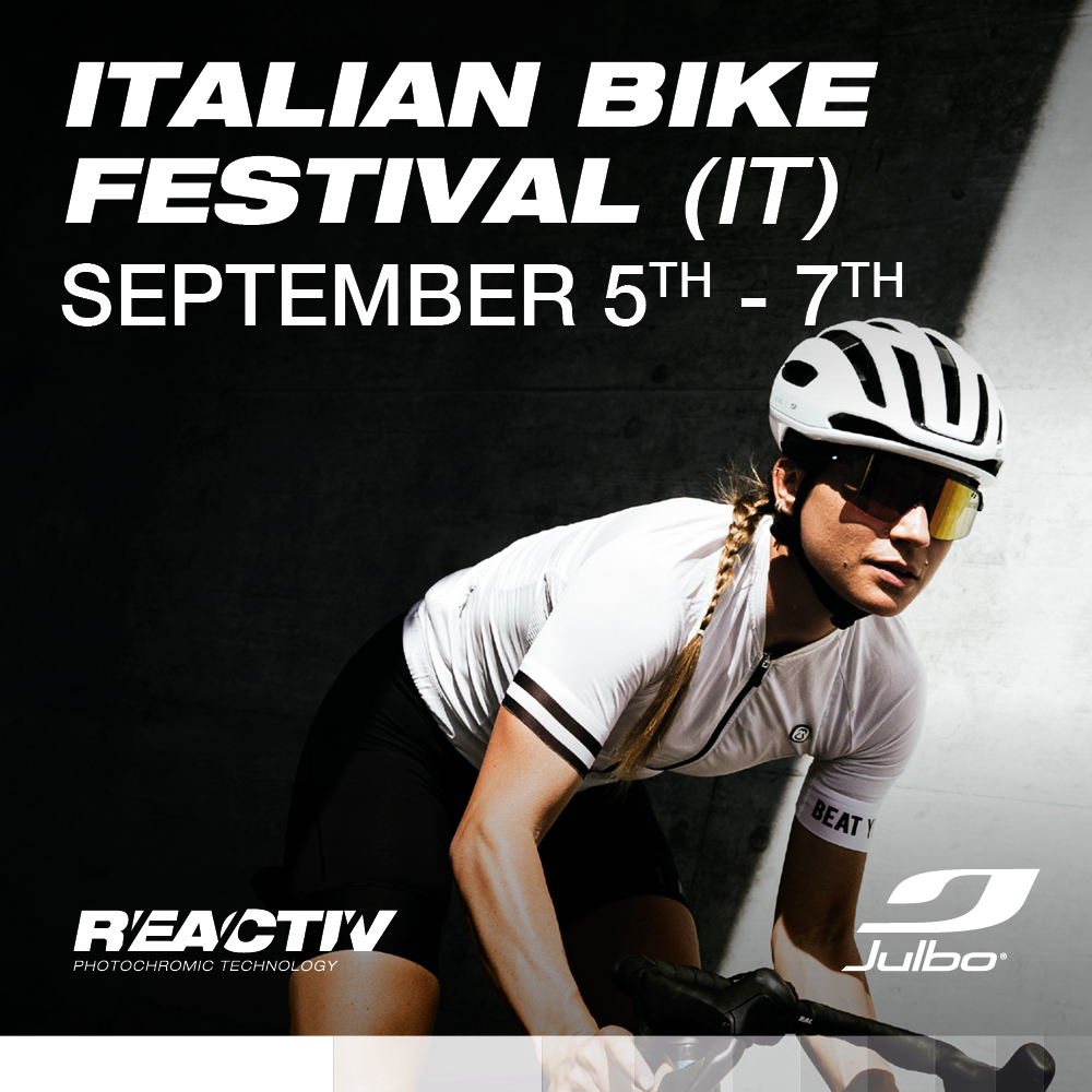 Italian Bike Festival (IT)
