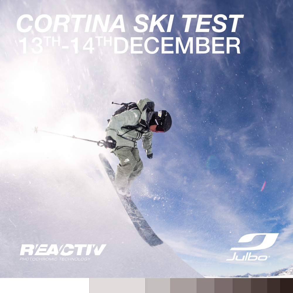 Cortina Ski Test (IT)