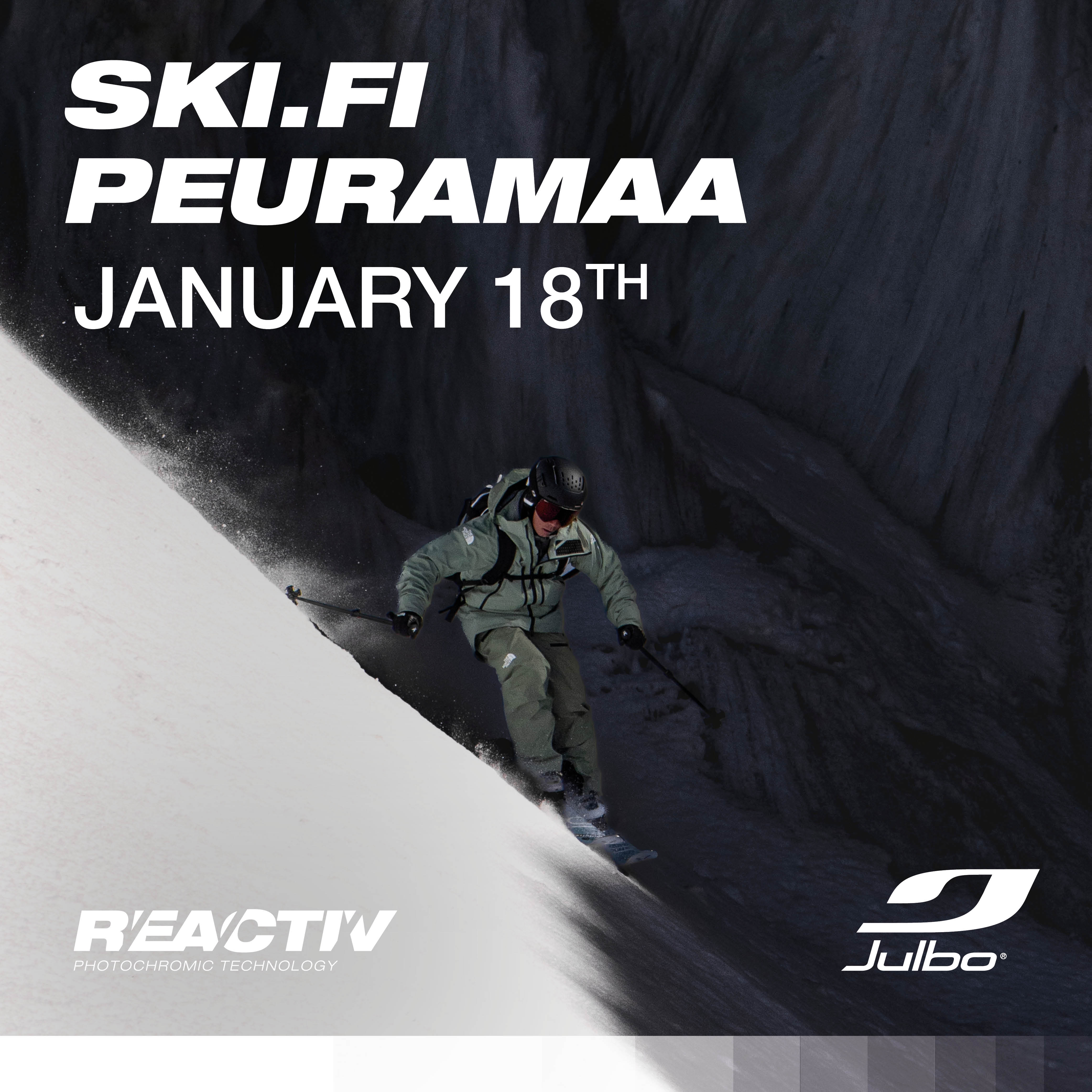 Ski.fi Peuramaa (FIN)