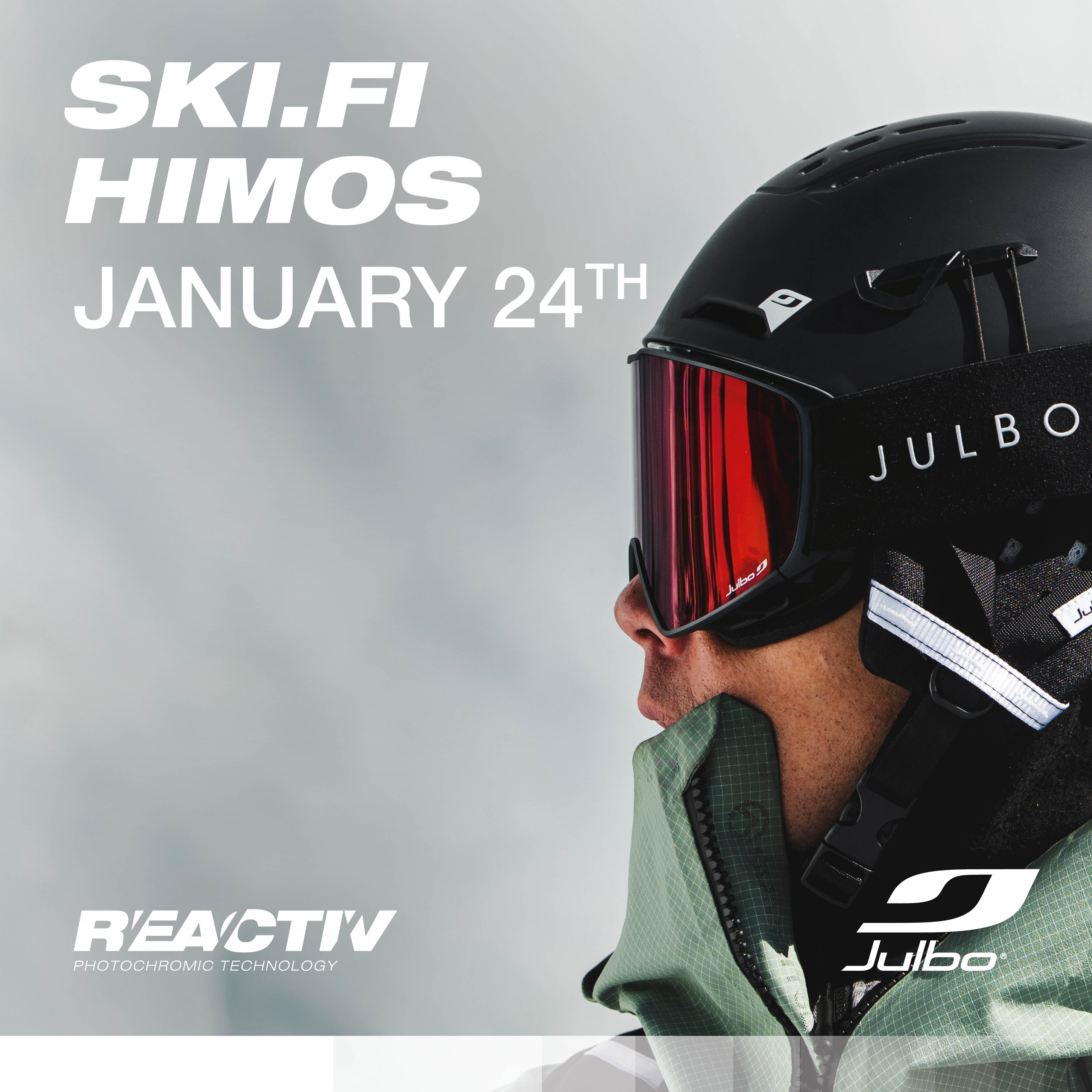 Ski.fi Himos (FIN)