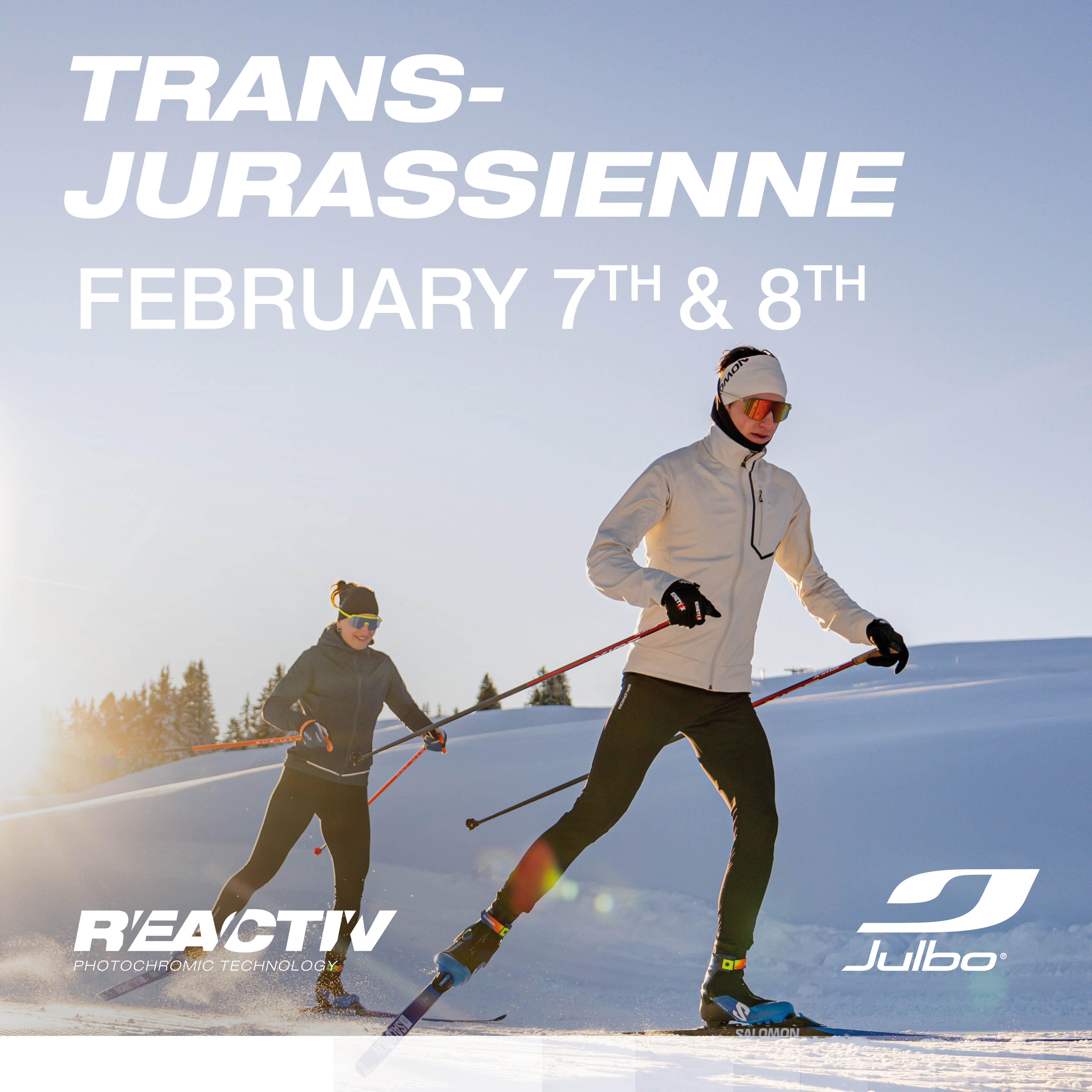 Transjurassienne (FR)