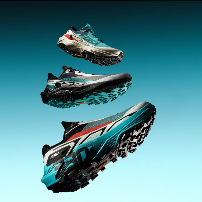 Shoe Test