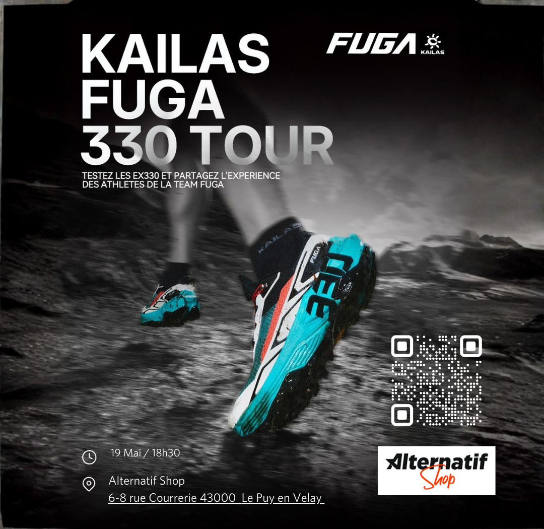 Shoes Test Le Puy Alternatif Shop 19 mai