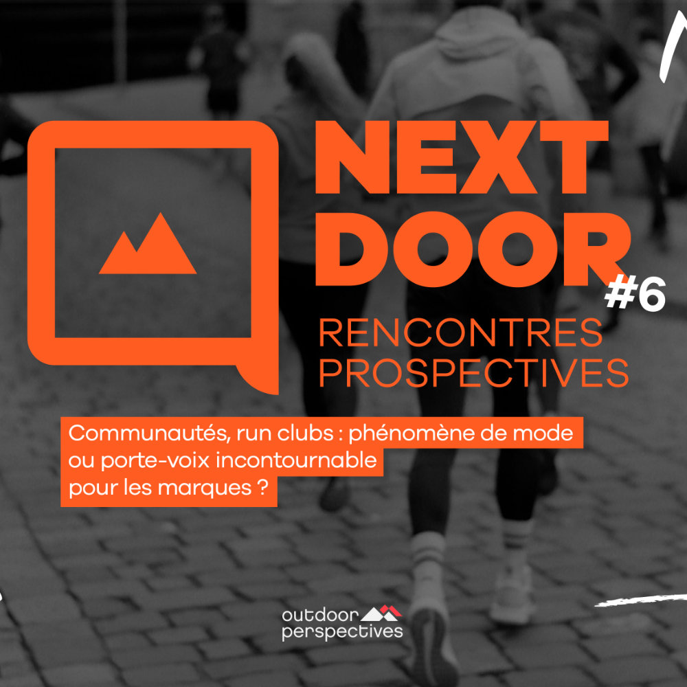 Rencontres Prospectives