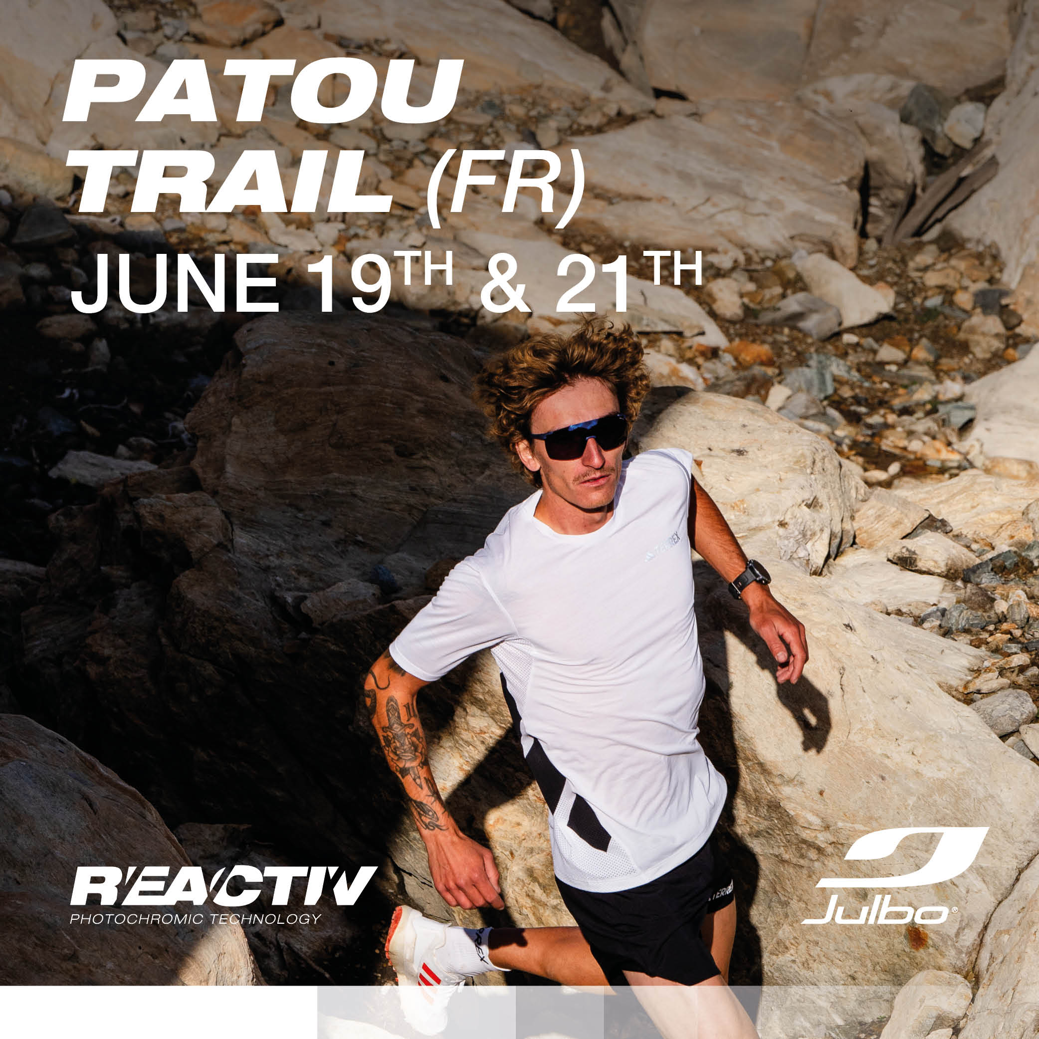 Patou Trail (FR)